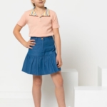 Etta Kids Skirt