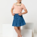 Etta Kids Skirt