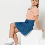 Etta Kids Skirt