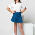 Etta Kids Skirt
