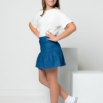 Etta Kids Skirt