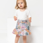 Etta Kids Skirt