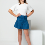 Etta Teens Skirt