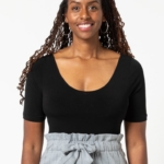 Farrah Knit Bodysuit