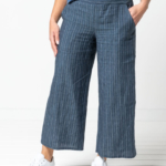 Fifi Woven Pant