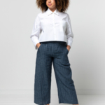 Fifi Woven Pant