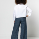 Fifi Woven Pant