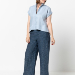 Fifi Woven Pant