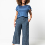 Fifi Woven Pant
