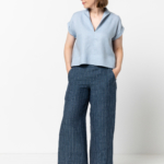 Fifi Woven Pant