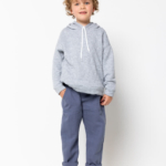 Fitzroy Kids Hoody