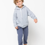 Fitzroy Kids Hoody