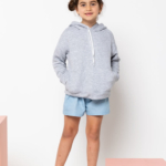 Fitzroy Kids Hoody