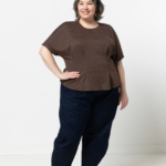 Flick Knit Top Flick Knit Top