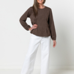 Flick Knit Top Flick Knit Top