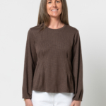 Flick Knit Top Flick Knit Top