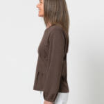 Flick Knit Top Flick Knit Top