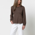 Flick Knit Top Flick Knit Top