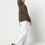 Flick Knit Top Flick Knit Top