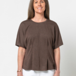 Flick Knit Top Flick Knit Top