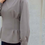 Flick Knit Top