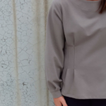 Flick Knit Top