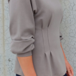 Flick Knit Top