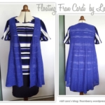 Floating Fran Cardi