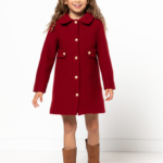 Florian Kids Jacket and Coat