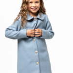 Florian Kids Jacket and Coat