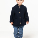 Florian Kids Jacket and Coat