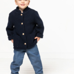 Florian Kids Jacket and Coat