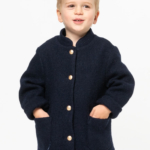 Florian Kids Jacket and Coat