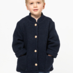 Florian Kids Jacket and Coat