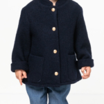 Florian Kids Jacket and Coat