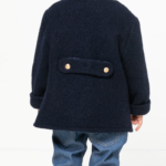 Florian Kids Jacket and Coat
