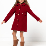 Florian Kids Jacket and Coat