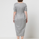 Gertrude Designer Dress