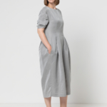 Gertrude Designer Dress