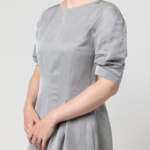 Gertrude Designer Dress