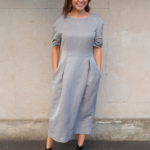 Gertrude Designer Dress