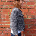 Gigi Jacket Sewing Pattern By Style Arc