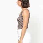 Gilmore Knit Tops