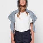 Gracie Coat and Headscarf