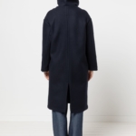 Gracie Coat and Headscarf