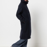 Gracie Coat and Headscarf