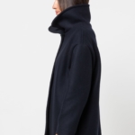 Gracie Coat and Headscarf