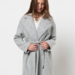 Gracie Coat and Headscarf