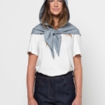 Gracie Coat and Headscarf