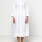 Hampton Woven Dress